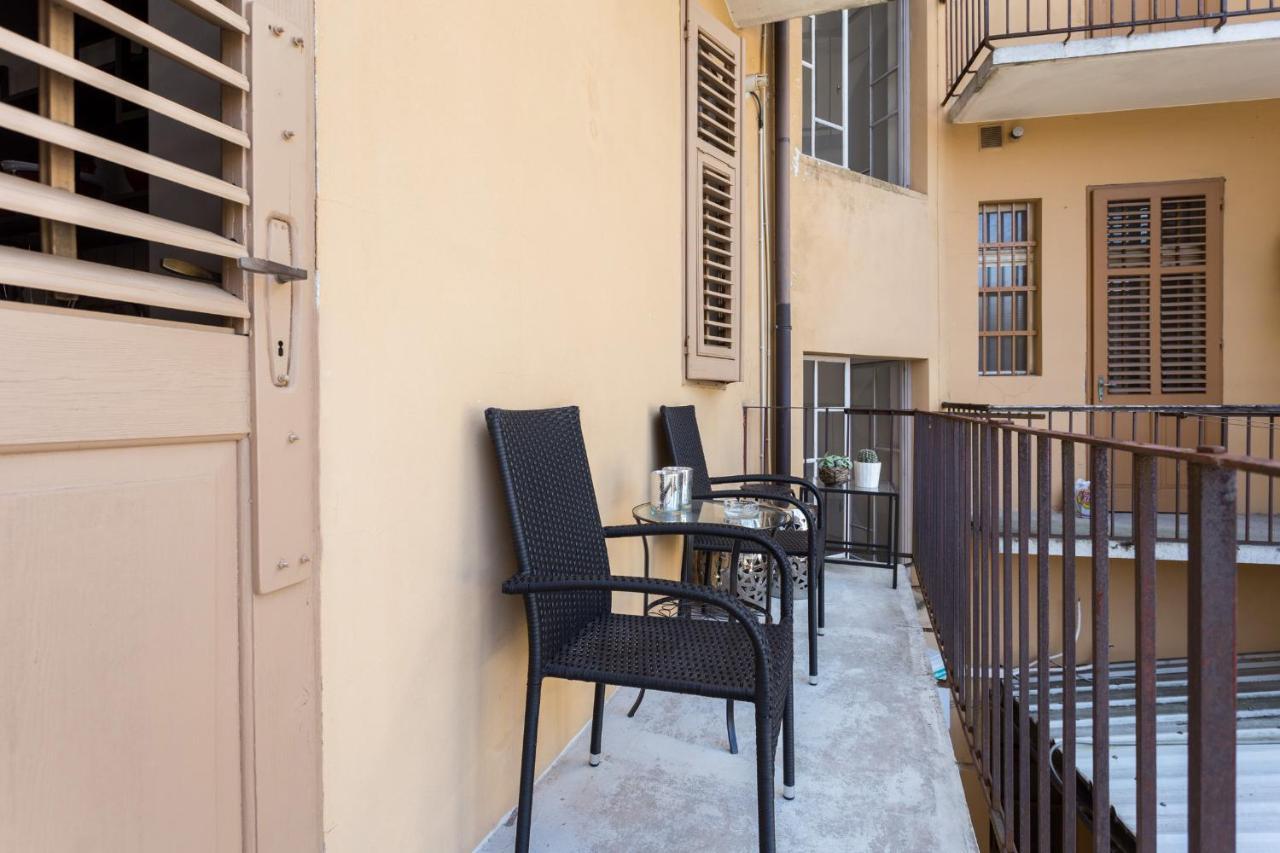La Casa Di Gatsby Lusso In Pieno Centro Con Parcheggio Apartman Gorizia Kültér fotó