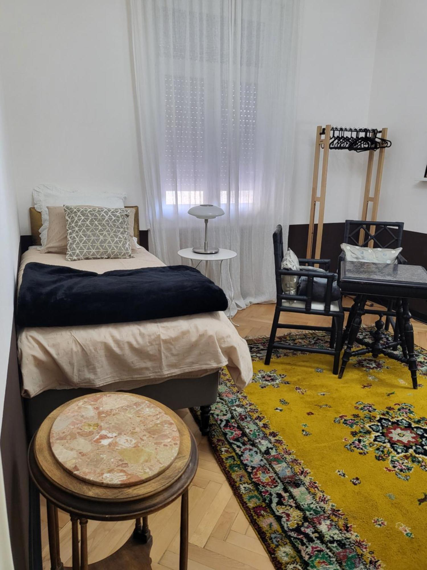 La Casa Di Gatsby Lusso In Pieno Centro Con Parcheggio Apartman Gorizia Kültér fotó