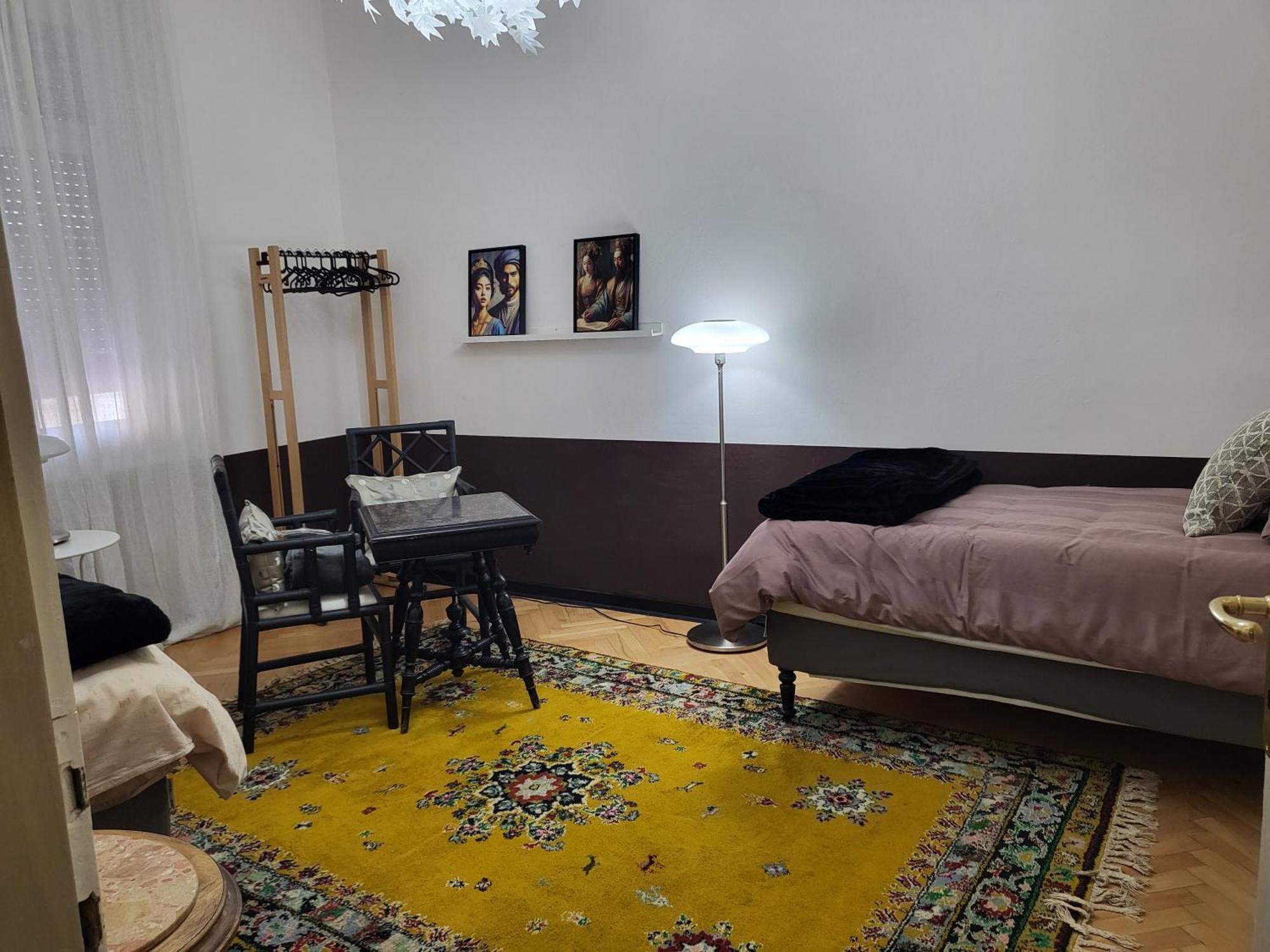 La Casa Di Gatsby Lusso In Pieno Centro Con Parcheggio Apartman Gorizia Kültér fotó